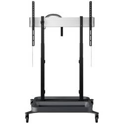 Vogels RISE 5205 držák monitoru 1 Displej: (s) 109,2 cm (43) - 248,9 cm (98) černá stojan, nastavitelná výška, s pohonem