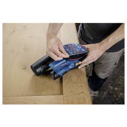 Bosch Professional GEX 12V-150-3 0601373300 akumulátorová excentrická bruska 12 V
