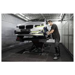 Bosch Professional GEX 12V-150-3 0601373300 akumulátorová excentrická bruska 12 V