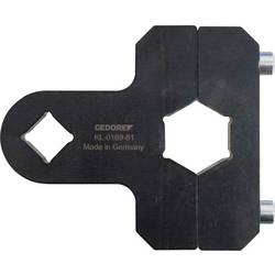 Gedore Automotive 3245810 Klíč na spojovací tyče KL-0169-81, SW 34