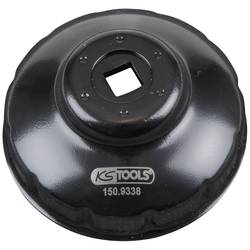 KS Tools 150.9338 3/8 klíč na olejové filtry, 76-12