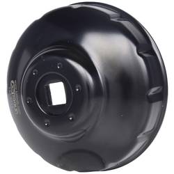 KS Tools 150.9338 3/8 klíč na olejové filtry, 76-12