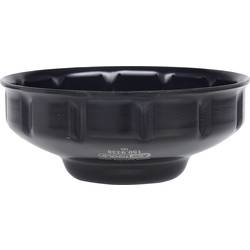 KS Tools 150.9338 3/8 klíč na olejové filtry, 76-12