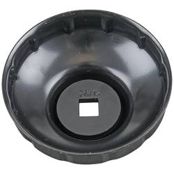 KS Tools 150.9338 3/8 klíč na olejové filtry, 76-12