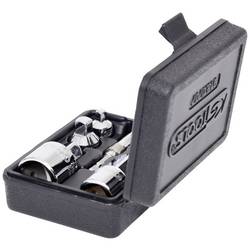 KS Tools 918.0707 sada GOLA adaptérů/redukcí Pohon (šroubovák) 1/4 (6,3 mm), 3/8, 1/2, 3/4 1 ks