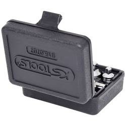 KS Tools 918.0707 sada GOLA adaptérů/redukcí Pohon (šroubovák) 1/4 (6,3 mm), 3/8, 1/2, 3/4 1 ks