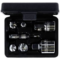 KS Tools 918.0707 sada GOLA adaptérů/redukcí Pohon (šroubovák) 1/4 (6,3 mm), 3/8, 1/2, 3/4 1 ks