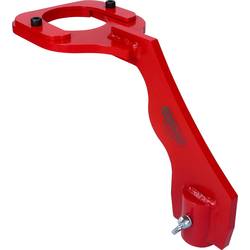 McPherson podpěra pružinové tyče pro zvedák převodovky, 4 ks KS Tools 160.0195