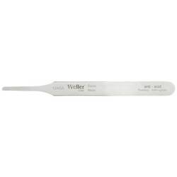 Weller Erem® 12ASA jemná pinzeta, 12 SA-ESD, 118.00 mm