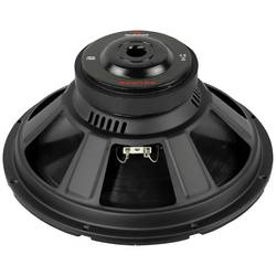 Renegade RXW124 pasivní subwoofer do auta 600 W 4 Ω