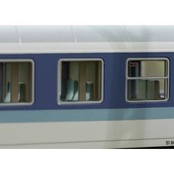 TRIX H0 T23200 Sada osobních vozů InterRegio