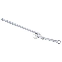 Gedore Automotive 3406504 VAC-4007-500 prodloužení klíče univerzální, 380 mm
