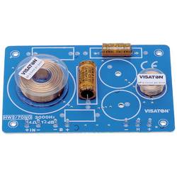 Visaton HW 2/70 NG - 4 Ohm 2pásmová vyhybka 4 Ω