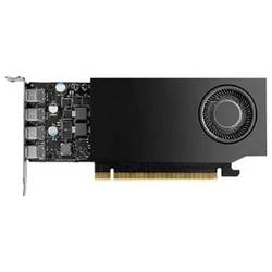 Nvidia grafická karta Nvidia RTX™ A1000 RTX A1000 8 GB GDDR6-RAM PCI