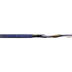 igus CF9.05.12 kabel pro energetické řetězy Chainflex CF 12 x 0.5 mm² modrá metrové zboží