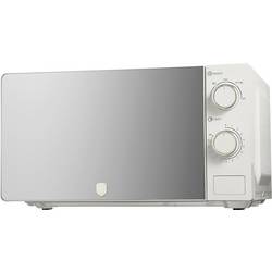 BerlingerHaus BH/9903 mikrovlnná trouba krémová 700 W funkce grilování, funkce časovače