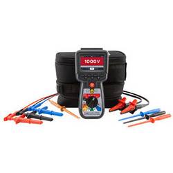 Megger MTR105 analyzátor pohonu 1 ks, 1010-361