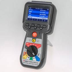 Megger MTR105 analyzátor pohonu 1 ks, 1010-361
