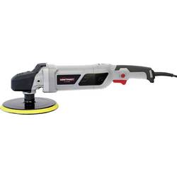 Dino KRAFTPAKET Rotation 640228 rotační leštička 230 V 1500 W 400 - 3000 ot./min 15 mm