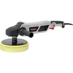 Dino KRAFTPAKET Rotation 640228 rotační leštička 230 V 1500 W 400 - 3000 ot./min 15 mm