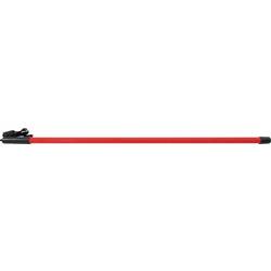 Eurolite Showtechnic zářivka T8 36 W 134 cm červená 1 ks