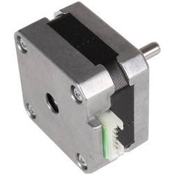 Joy-it krokový motor nema17-03 0.2 Nm 1.2 A Průměr hřídele: 5 mm