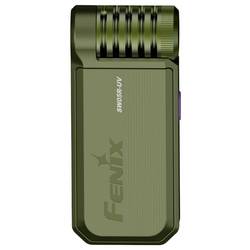 Fenix Light SW05R-UV FESW05RUV grün LED kapesní svítilna 49 h 55 g