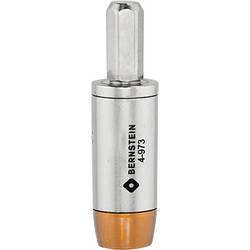 BERNSTEIN Tools for Electronics Bernstein Werkzeugfabrik 4-973 momentový adaptér přednastavené šestiúhelník 0.3 - 0.3 Nm