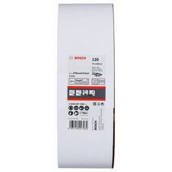Bosch Accessories 2608607259 brusný pás Zrnitost 120 (d x š) 533 mm x 75 mm 10 ks