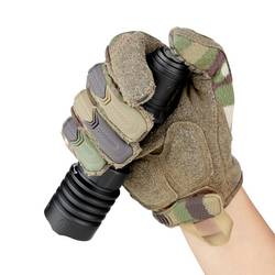 OLight Warrior X 4 12043 LED kapesní svítilna napájeno akumulátorem 2600 lm 8 h 249 g