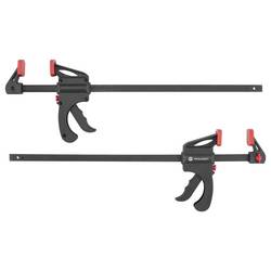 TOOLCRAFT TO-10661511 pracovní stůl (š x v x h) 1000 x 1000 x 750 mm