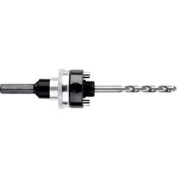 Metabo 628867000 Adaptér pro děrovku 1 ks