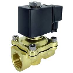 TRU COMPONENTS přímo řízený ventil TC-14211676 TC-2W3120GBN-DC24V 24 V/DC G 3/4 Jmenovitá vzdálenost 20 mm 1 ks