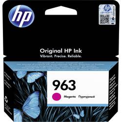 HP 963 Ink originál purppurová 3JA24AE Inkousty