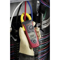 Beha Amprobe ACDC-54NAV digitální proudové kleště, multimetr, CAT III 1000 V, CAT IV 600 V, Displej (counts): 10000