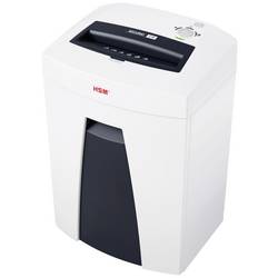 HSM SECURIO C18 skartovačka 7 listů na kousky 1.9 x 15 mm P-5 25 l Křížový řez sponky do sešívačky, kancelářské sponky, kreditní karty