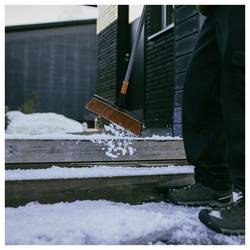 Fiskars 1077115 koště Pracovní šířka 390 mm