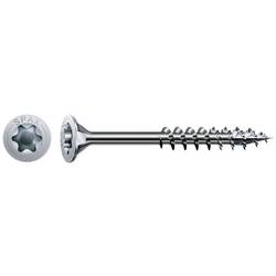 SPAX 0191010400305 R 88091 Senkkopf/T-STAR TG šroub do dřeva 4 mm 30 mm T-STAR plus ocel WIROX 1000 ks