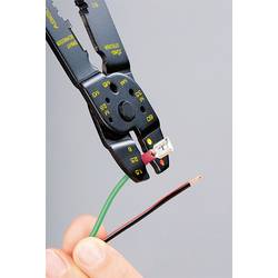 kwb 402990 krimpovací kleště 0.75 do 6 mm²