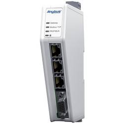 Anybus ABC4018 brána Modbus-TCP, Profibus , RJ-45, 24 V/DC