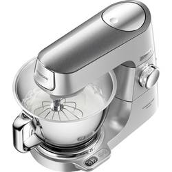 Kenwood KVC85.124SI kuchyňský robot 1200 W stříbrná