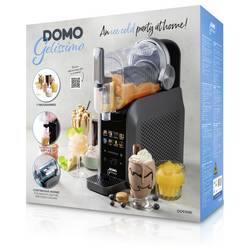 DOMO DO9308I zmrzlinovač s displejem 1.8 l
