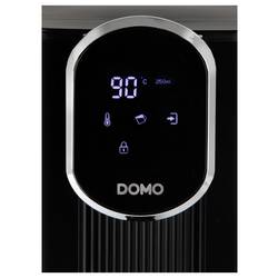 DOMO DO524WK zásobník horké vody černá