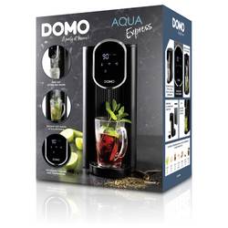 DOMO DO524WK zásobník horké vody černá