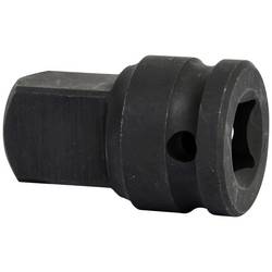 KS Tools 5151144 515.1144 zvětšovací redukce zástrčného klíče Pohon (šroubovák) 1/2 48 mm 1 ks