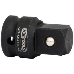 KS Tools 5151144 515.1144 zvětšovací redukce zástrčného klíče Pohon (šroubovák) 1/2 48 mm 1 ks