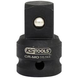 KS Tools 5151144 515.1144 zvětšovací redukce zástrčného klíče Pohon (šroubovák) 1/2 48 mm 1 ks