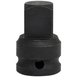 KS Tools 5151144 515.1144 zvětšovací redukce zástrčného klíče Pohon (šroubovák) 1/2 48 mm 1 ks