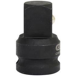 KS Tools 5151144 515.1144 zvětšovací redukce zástrčného klíče Pohon (šroubovák) 1/2 48 mm 1 ks