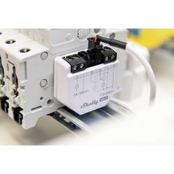 Shelly Shelly EM Gen3 - (1 x 50A CT included) elektroměr Bluetooth, Wi-Fi